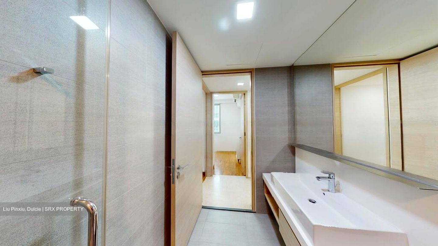 Sennett Residence (D13), Condominium #460631321